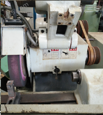 M1420E 二手北京第二机床 外圆磨床 M1420E - 2