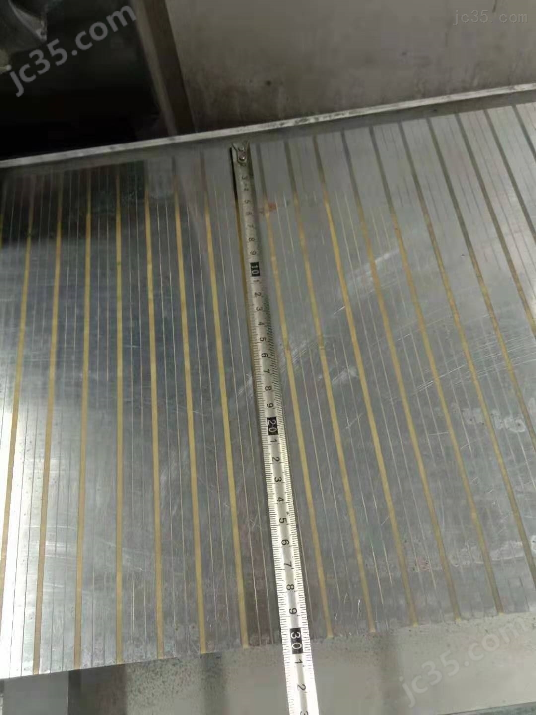 SG-164PC/PC2 二手固本高精密平面磨床 - 3