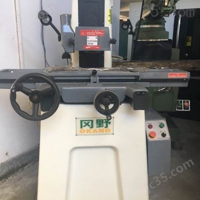 GY-618S 二手冈野 平面磨床 GY-618S
