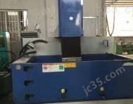 CR-6C 二手台一牛头火花机CR-6C