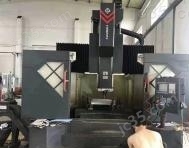 GLU16*10 二手宁波海天龙门加工中心GLU16*10