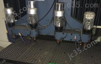 AEM-1200HA 二手盛方 精雕机 AEM-1200HA