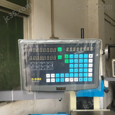 618 二手建德 平面磨床 618 - 4