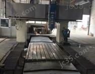 XK2420 二手济南二机龙门加工中心XK2420