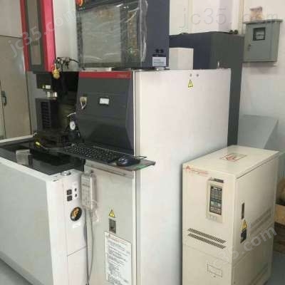 EA88Y 二手三菱 镜面火花机 EA88Y - 2