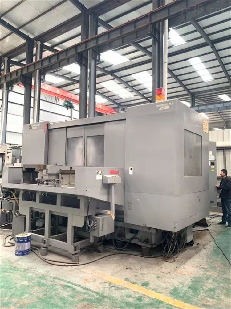 HG630-5A 出售二手日立精机HG630-5A卧式加工中心
