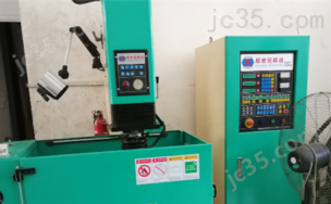SUPER430 二手超世纪 ZNC火花机 SUPER430 - 3