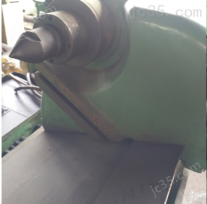 M1450AX2000 二手上海机床 外圆磨床 M1450AX2000 - 4