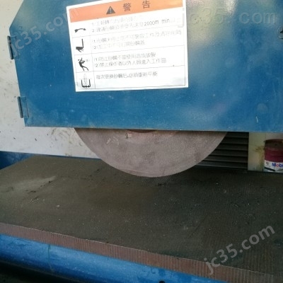 3060 二手建德 平面磨床 3060 - 3