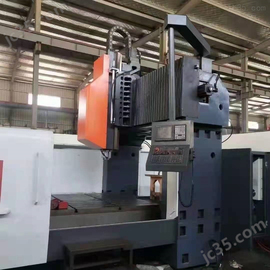 3022 急售二手3022数控龙门铣二手鑫昌龙门