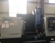 HTM-1000G 二手海天HTM-1000G龙门加工中心