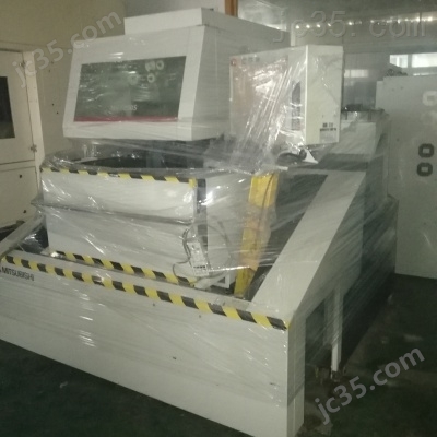 MV1200S 二手三菱 慢走丝 MV1200S