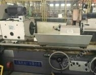 MQ1350B*1000 二手上海MQ1350B*1000外圆磨床