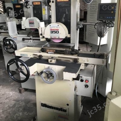 350 二手冈本 平面磨床 350 - 2