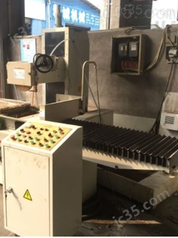 KGS-510AHD 二手建德 平面磨床 KGS-510AHD - 2
