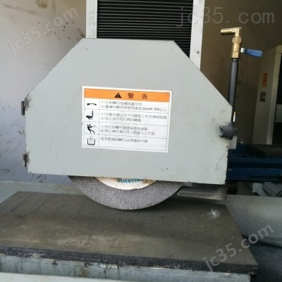 3060 二手建德 平面磨床 3060 - 3