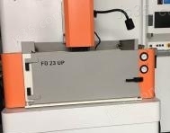 EDM FO23UP 二手瑞士夏米尔EDM FO23UP镜面火花机
