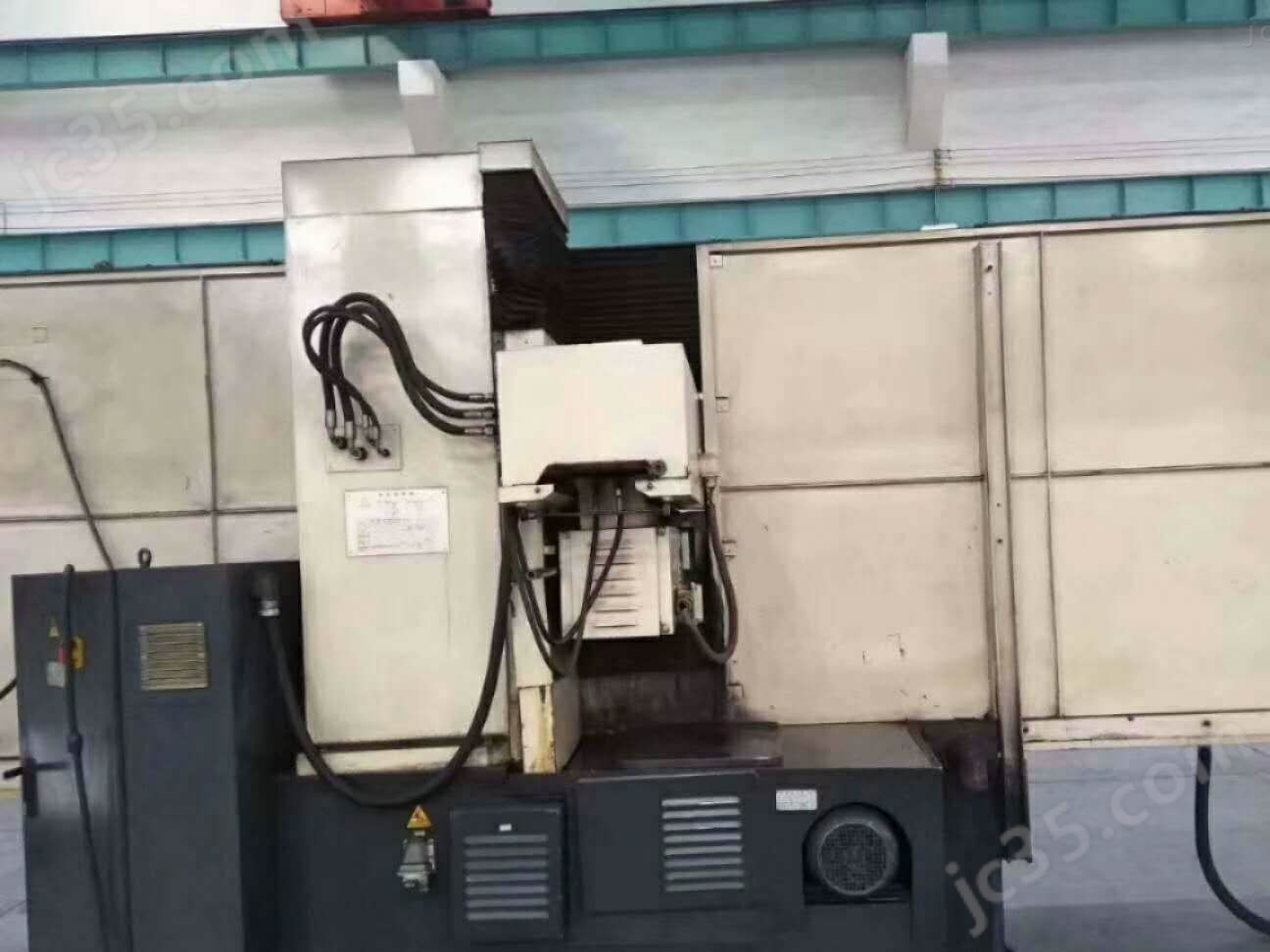 M7140/CK 二手桂北M7140/CK程控卧轴矩台平面磨床