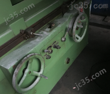 M1420B 二手上海机床 外圆磨床 M1420B - 3