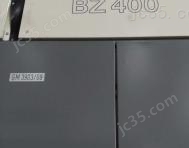 BZ400 二手德国格劳勃卧式加工中心BZ400