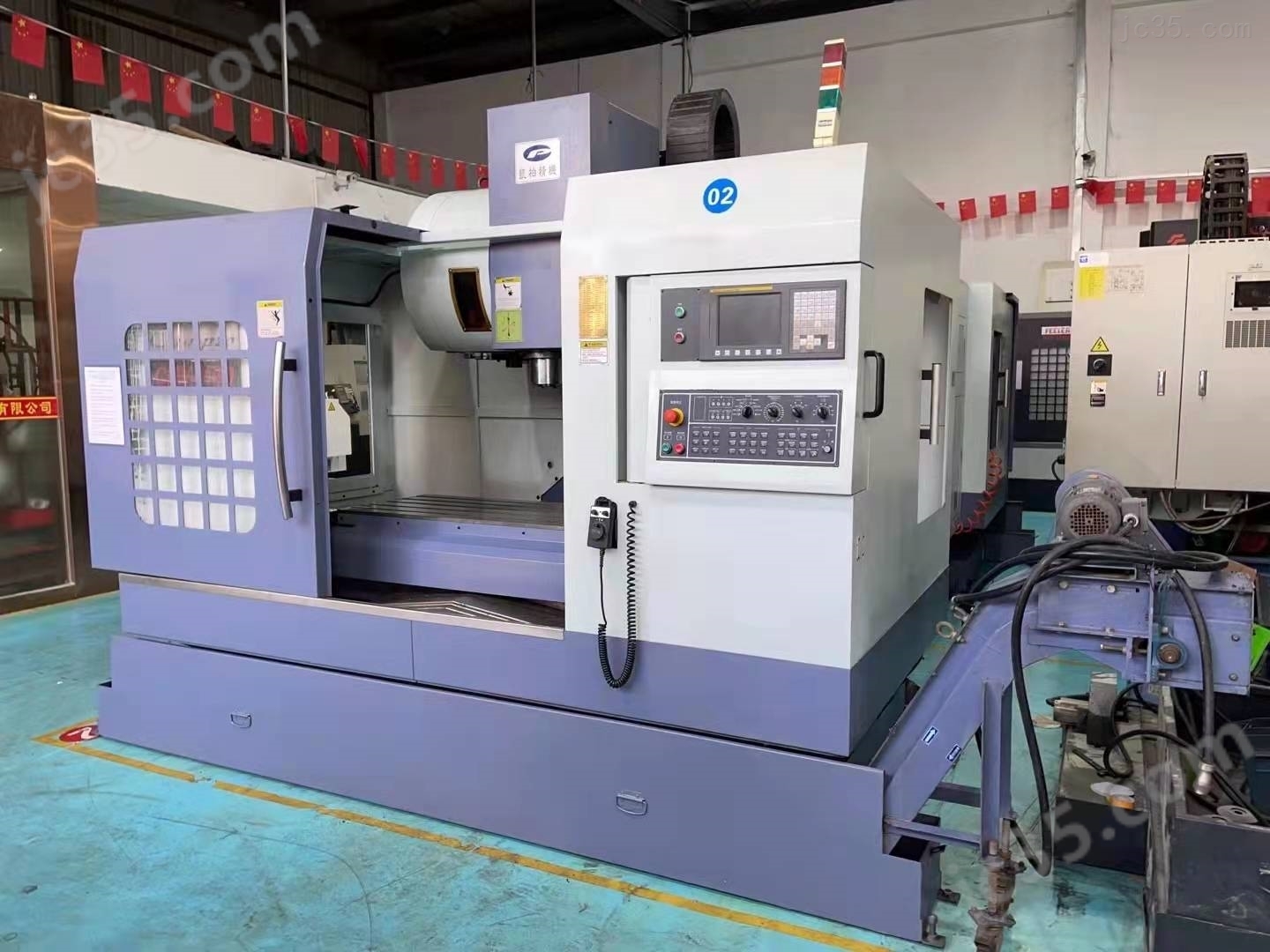 CNV1100 二手中国台湾凯伯