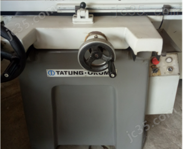 TSG-450 二手大同 平面磨床 TSG-450