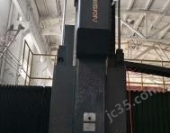 GLU28x60 二手宁波海天GLU28x60定梁龙门加工中心