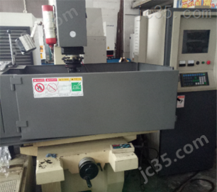 HC-450 二手矽特 ZNC火花机 HC-450