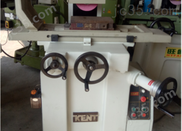 KGS-200 二手建德 平面磨床 KGS-200