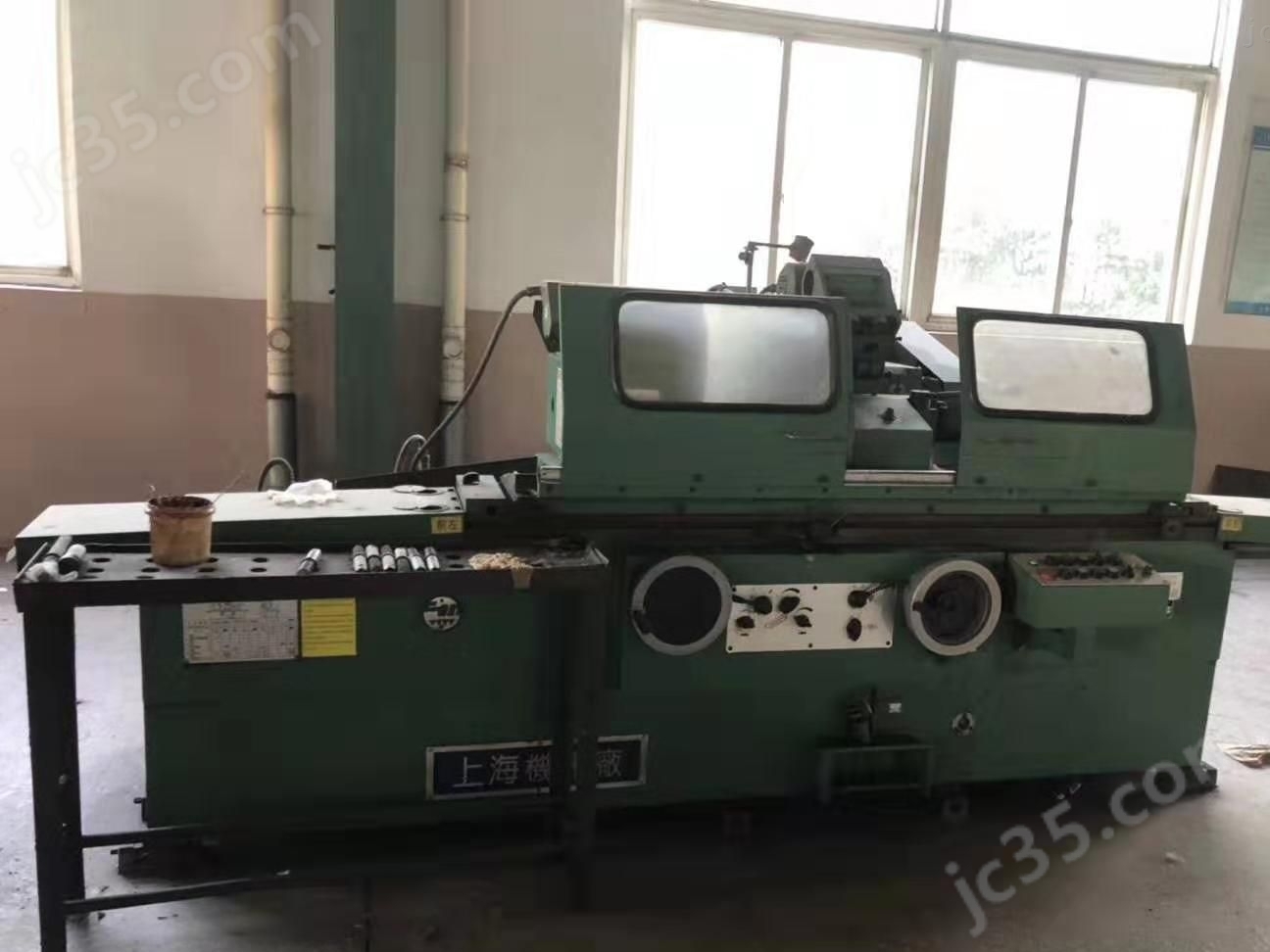 M1432B 二手上海M1432B外圆磨床