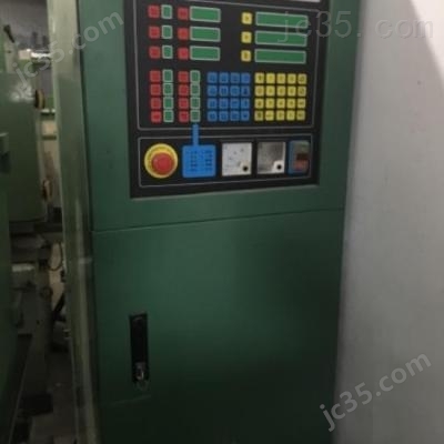 450 二手倍速特 细孔放电机 450
