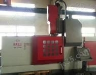 GS-CNC1500 二手高成龙门加工中心GS-CNC1500
