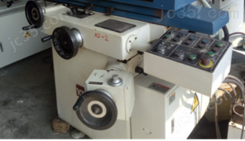 KGS-250AHD 二手建德 平面磨床 KGS-250AHD