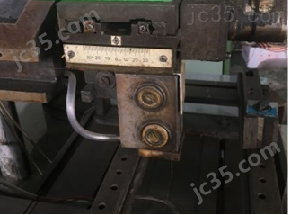 DK7740 二手龙腾 放电加工机 DK7740