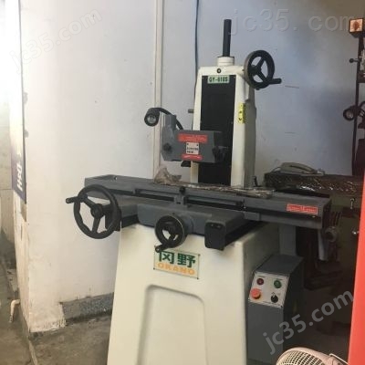 GY-618S 二手冈野 平面磨床 GY-618S