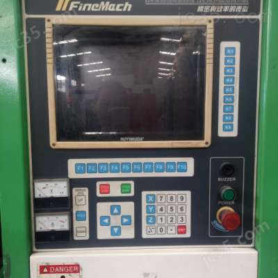 PI-500 二手先锋机床 ZNC火花机 PI-500 - 3