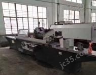 M1432B*2000 二手上海机床外圆磨床M1432B*2000