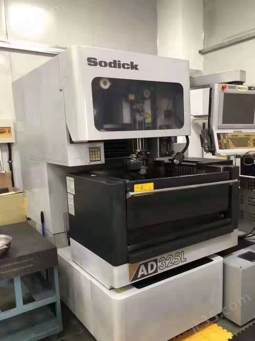 AD325L 二手沙迪克AD325L慢走丝