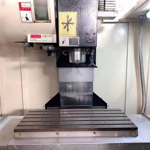 VMC-850L 二手盛鸿大业VMC-850L立式加工中心 - 2