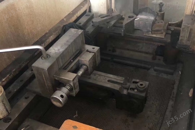 DK7732 二手中走丝|线切割 正太 DK7732