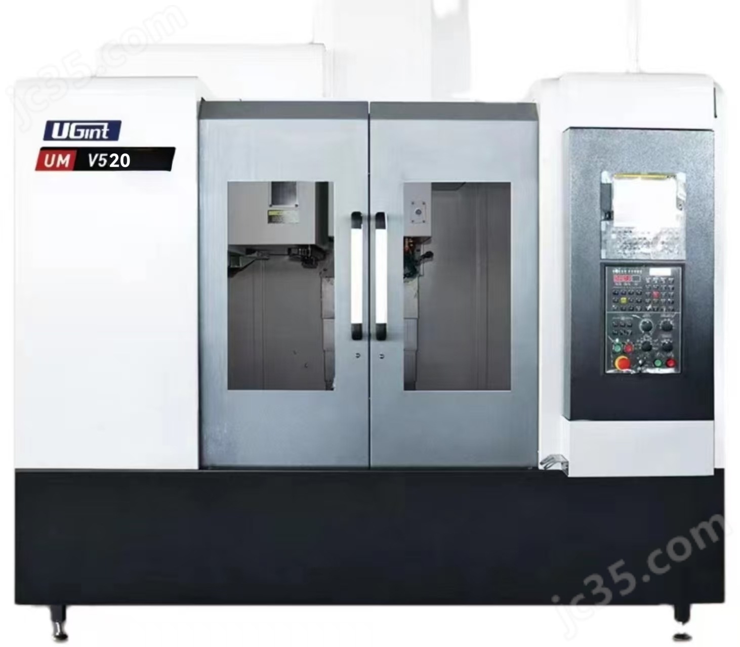 韩国优精特UMV520加工中心 二手UMV520高速加工中心