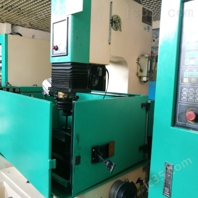 SUPER-430-60A 二手超世纪 ZNC火花机 SUPER-430-60A