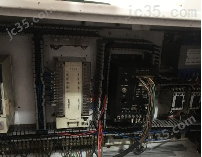 KGS-1020AHD 二手建德 平面磨床 KGS-1020AHD - 3