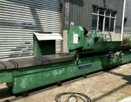 MQ1350B-3000 二手上海机床外圆磨床MQ1350B-3000