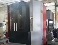 HM800S 二手日本 OKK HM800S 四轴卧加