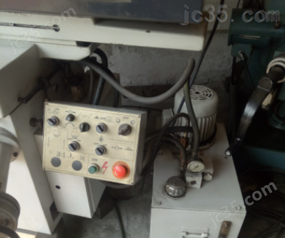 PSGS-250AH 二手上一 平面磨床 PSGS-250AH - 4