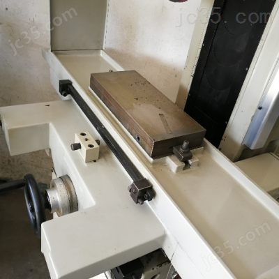 ACC350 二手OKAMOTO 平面磨床 ACC350 - 2