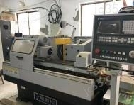 MK1320 二手无锡上机MK1320数控外圆磨床