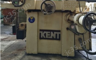 KGS-818HK 二手KENT 平面磨床 KGS-818HK