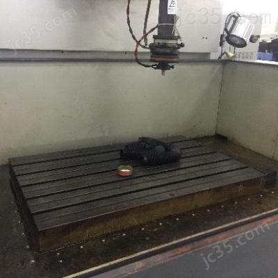 1060N 二手捷甬达 CNC火花机 1060N